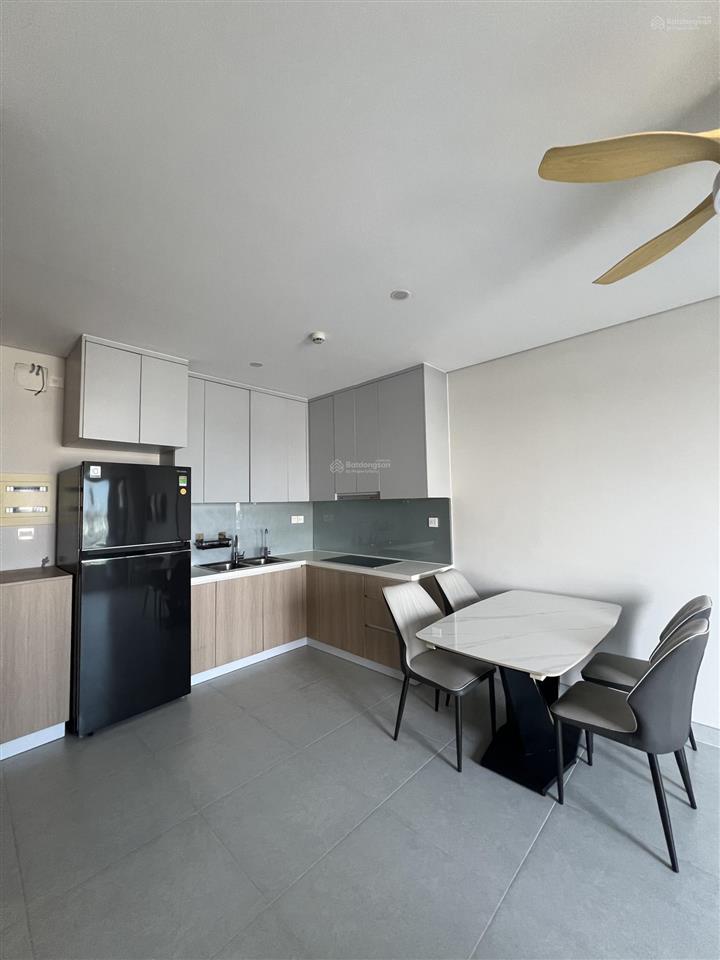 Cho thuê diamond lotus riverside 1pn 1wc 50m2 full nội thất  giá 12tr/tháng. 0917 343 ***