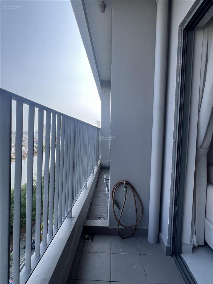 Cho thuê diamond lotus riverside 1pn 1wc 50m2 full nội thất  giá 12tr/tháng. 0917 343 ***