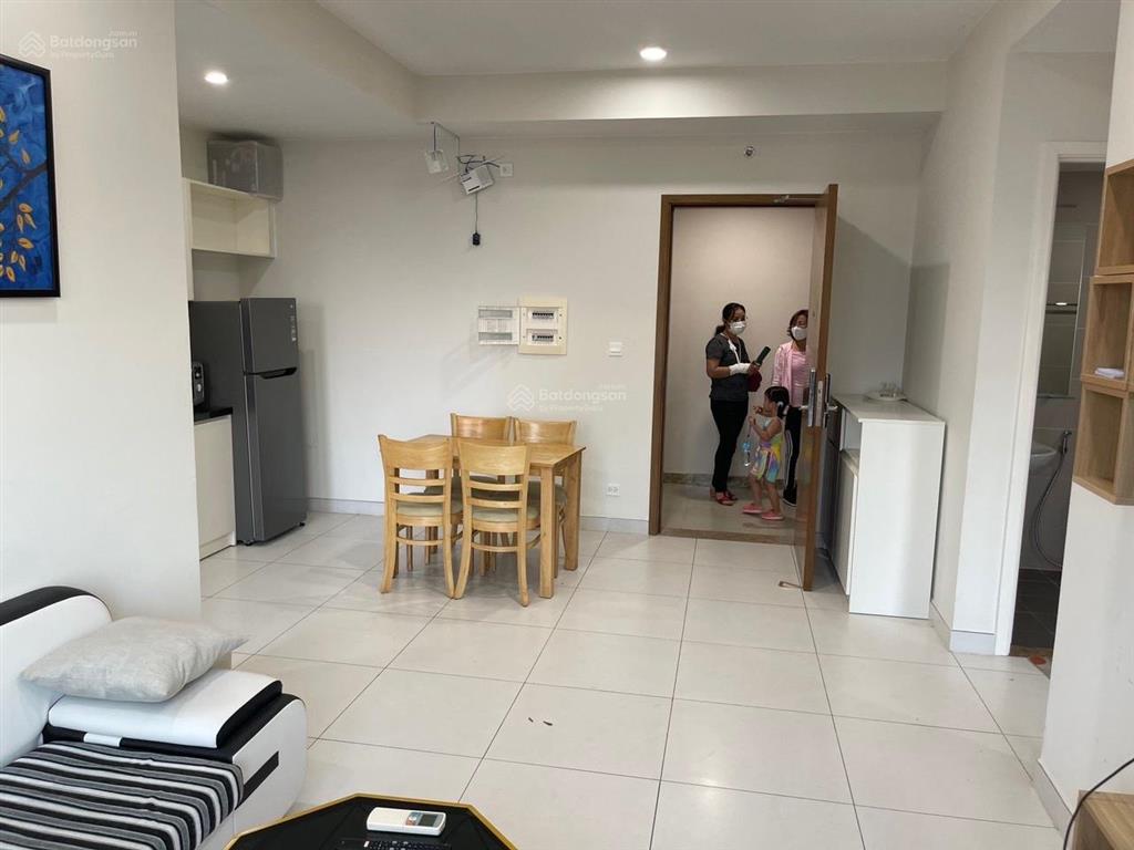 Cho thuê căn 2pn1wc  diamond lotus riverside, giá chỉ 12,5 triệu, xem nhà gọi ngay 0917 343 ***