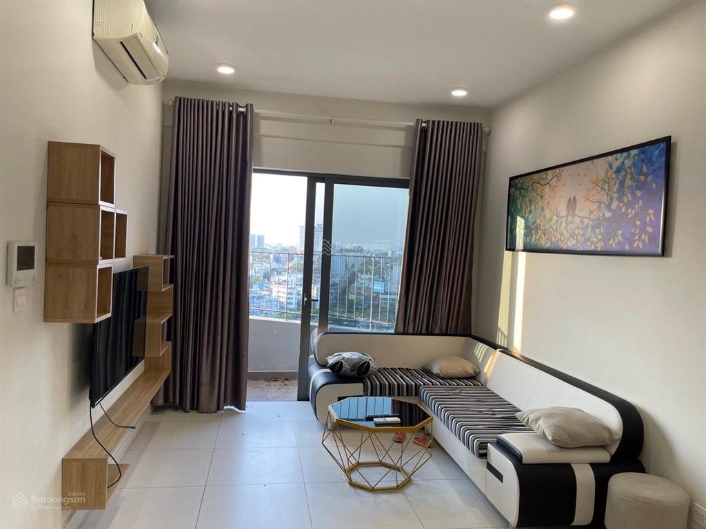 Cho thuê căn 2pn1wc  diamond lotus riverside, giá chỉ 12,5 triệu, xem nhà gọi ngay 0917 343 ***