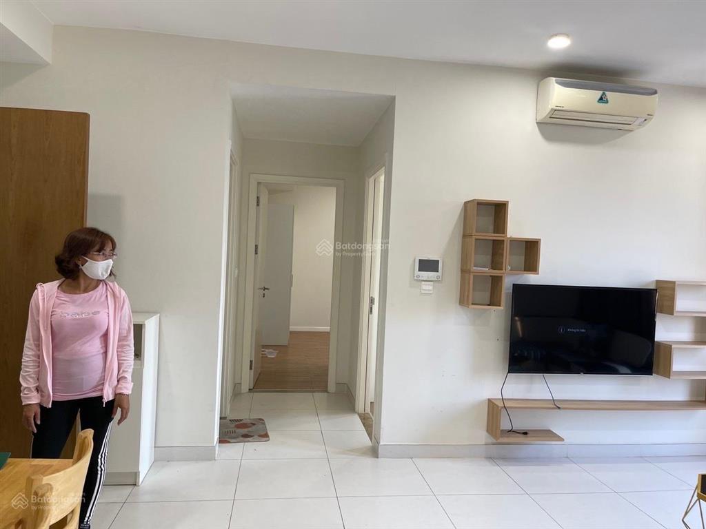 Cho thuê căn 2pn1wc  diamond lotus riverside, giá chỉ 12,5 triệu, xem nhà gọi ngay 0917 343 ***