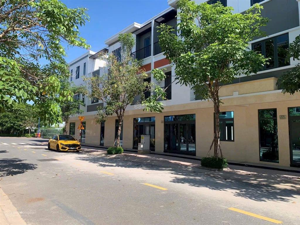 Chính chủ bán nhà mặt tiền khu dân cư lavela garden thuận an hoàn thiện mới giá 4,1tỷ. 0917 343 ***