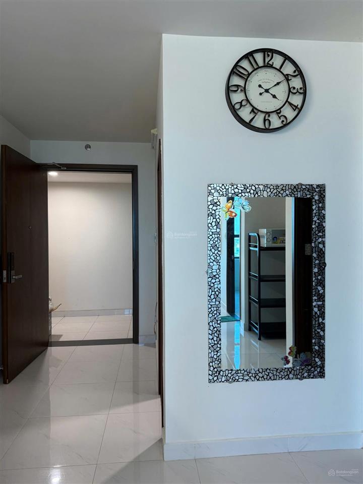 Cho thuê cc green river quận 8, giá cực chất 11 triệu, 72m2, 2pn, 2wc