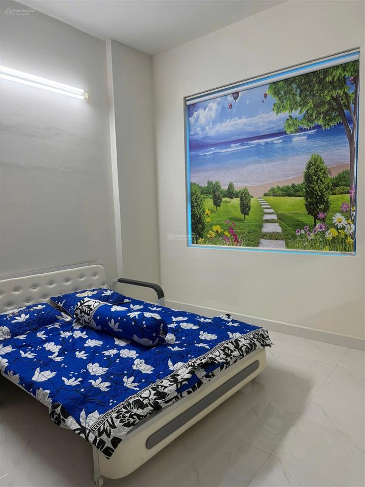 Cho thuê cc green river quận 8, giá cực chất 11 triệu, 72m2, 2pn, 2wc