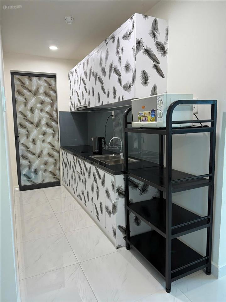 Cho thuê cc green river quận 8, giá cực chất 11 triệu, 72m2, 2pn, 2wc