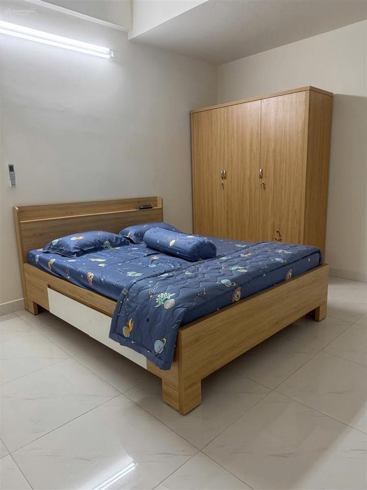 Cho thuê cc green river quận 8, giá cực chất 11 triệu, 72m2, 2pn, 2wc