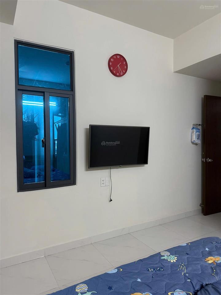 Cho thuê cc green river quận 8, giá cực chất 11 triệu, 72m2, 2pn, 2wc