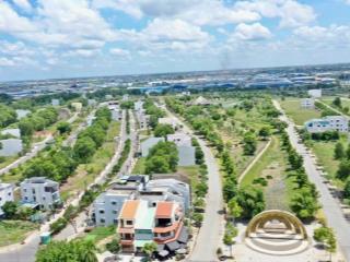 Bán lô đất tại dự án làng sen việt nam 75m2 giá bán chỉ 1.150 tỷ.  0917 343 ***