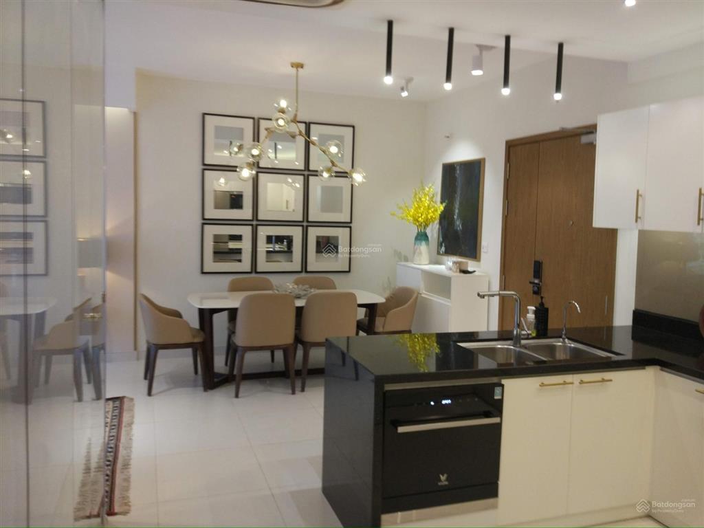 Cho thuê căn hộ diamond lotus riverside 3pn 2wc 91m2 giá 18tr/tháng.  0917 343 ***