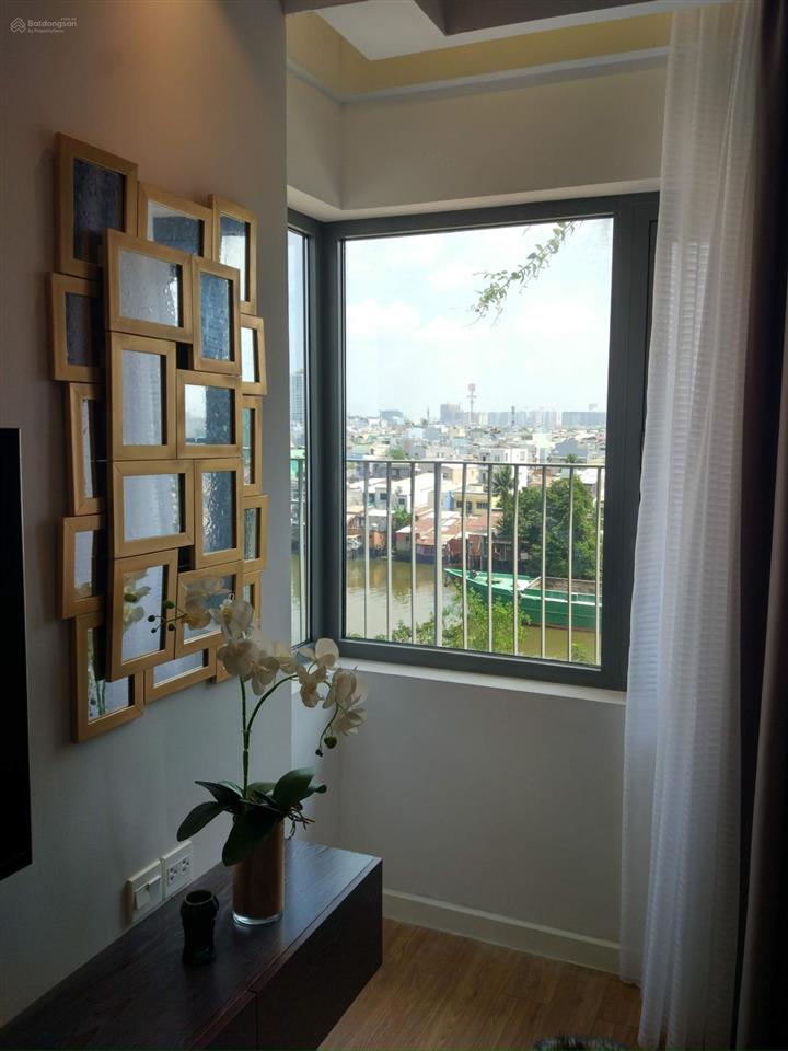 Cho thuê căn hộ diamond lotus riverside 3pn 2wc 91m2 giá 18tr/tháng.  0917 343 ***