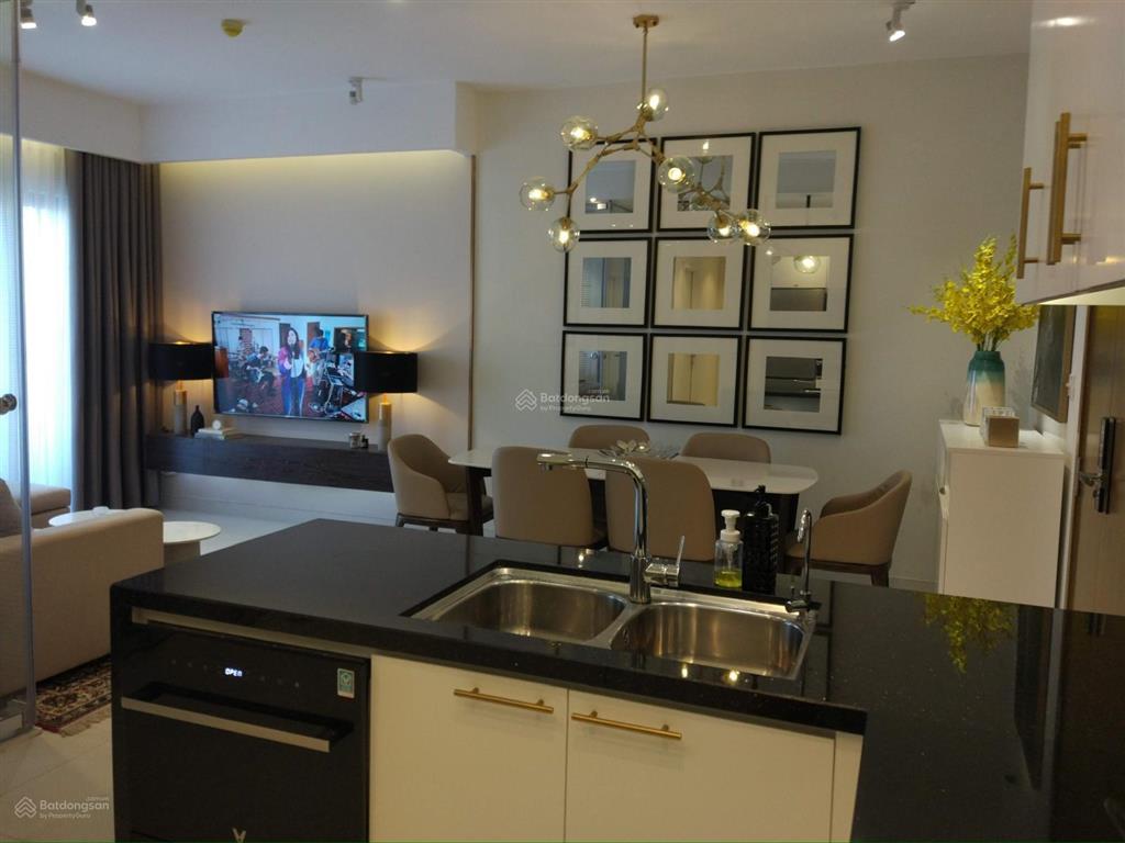 Cho thuê căn hộ diamond lotus riverside 3pn 2wc 91m2 giá 18tr/tháng.  0917 343 ***