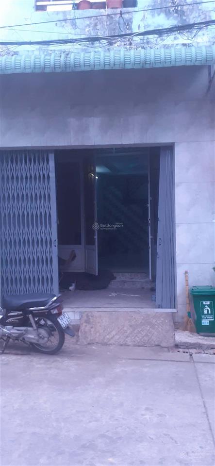 Cho thuê nhà 48m2, (4x12m) địa chỉ 340/6 đường 26/3, phường bình hưng hoà, quận bình tân