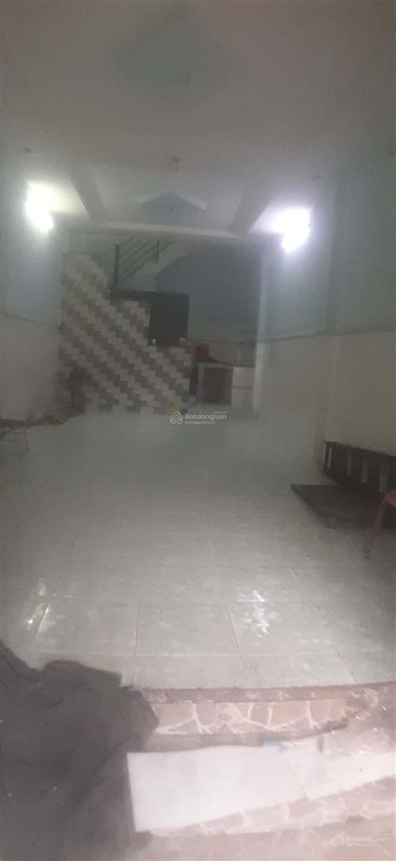 Cho thuê nhà 48m2, (4x12m) địa chỉ 340/6 đường 26/3, phường bình hưng hoà, quận bình tân