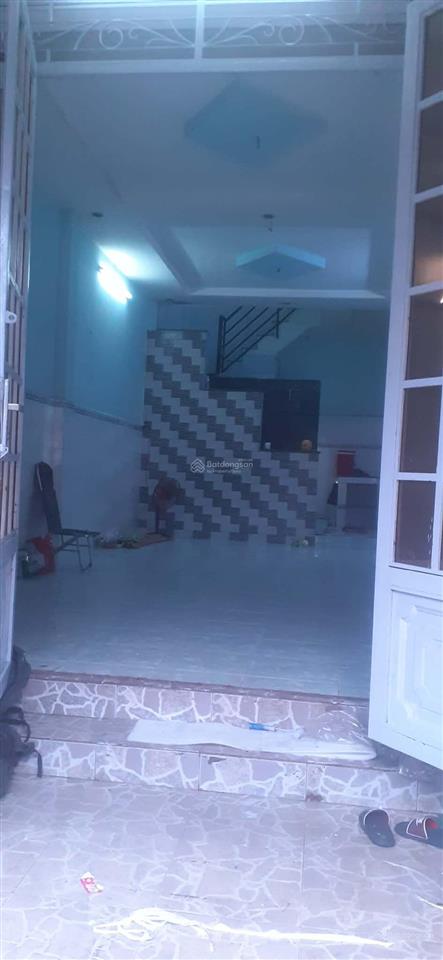 Cho thuê nhà 48m2, (4x12m) địa chỉ 340/6 đường 26/3, phường bình hưng hoà, quận bình tân