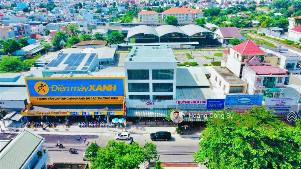 Bán nhà mặt tiền đường phạm văn thuận gần vincom sổ hồng 482m2 đang cho thuê 2 tỷ/năm giá cực tốt!