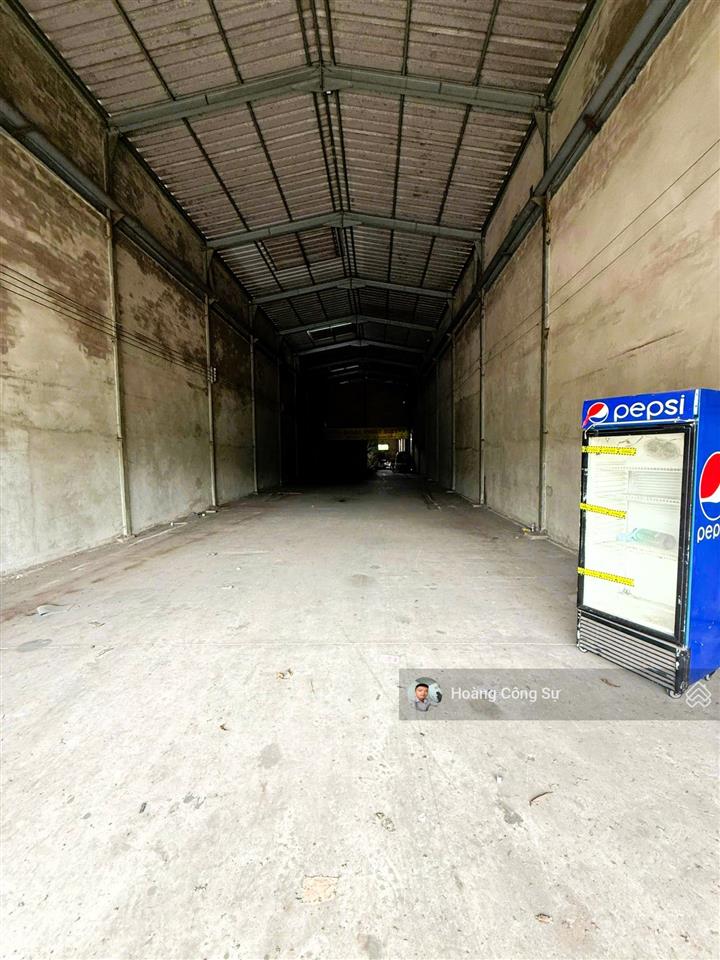 Bán đất tặng kho xưởng mặt tiền đường điểu xiển, phường long bình sổ hồng 404m2 ngang 8m giá 16 tỷ