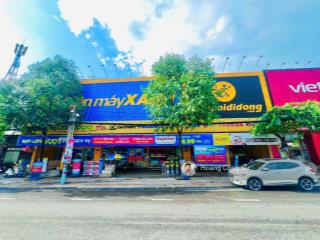 Bán nhà mặt tiền đường đồng khởi vị trí siêu đẹp ngay ngã tư đh đồng nai sổ hồng 202m2 giá 29 tỷ