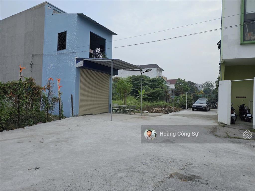 Bán đất phường hiệp hoà (trấn biên), kế bên khu dân cư phúc hiếu sổ hồng 85m2 giá chỉ 3.2 tỷ