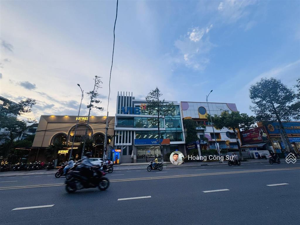 Bán siêu phẩm 900m² mặt tiền đường võ thị sáu khu d2d phường trấn biên ngang 36m hiếm có giá 250 tỷ