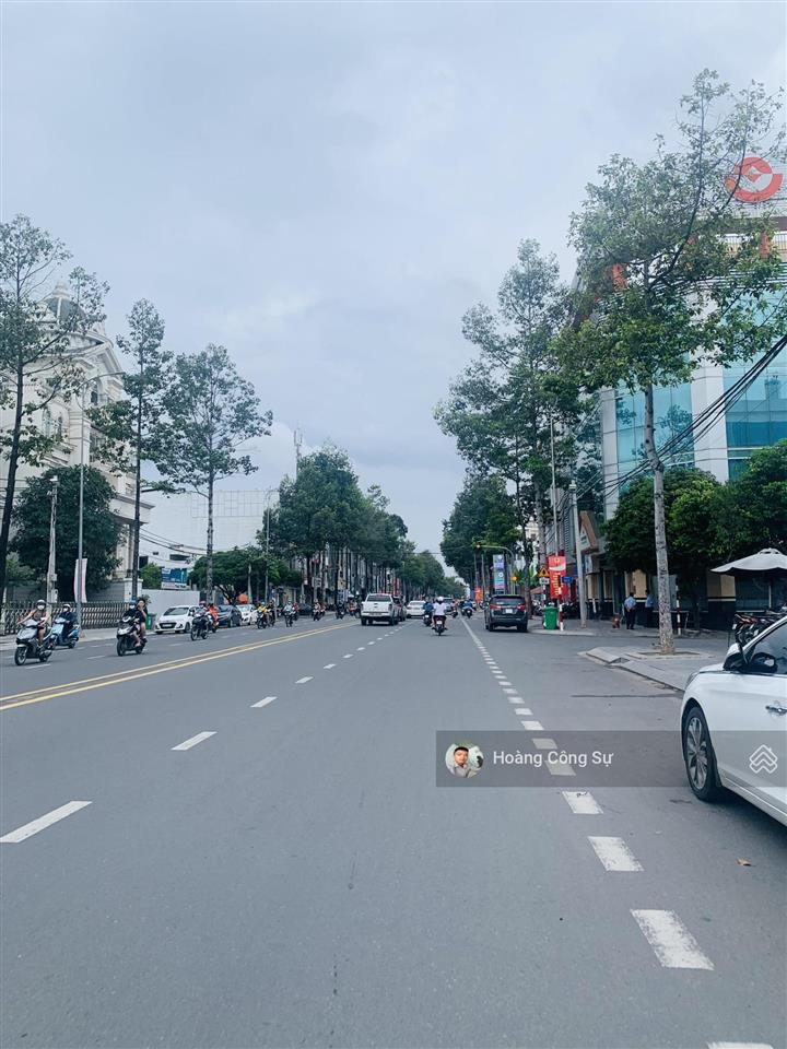 Bán siêu phẩm 900m² mặt tiền đường võ thị sáu khu d2d phường trấn biên ngang 36m hiếm có giá 250 tỷ