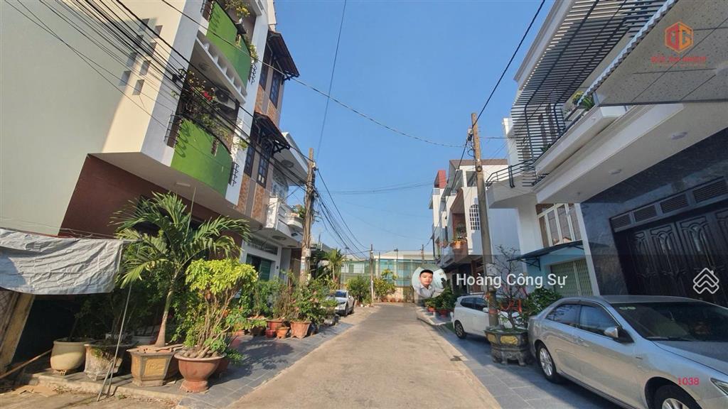 Bán đất gần đường dương tử giang cách 50m ngay vincom biên hòa sổ hồng 116m2 ngang 8m giá 6.99 tỷ