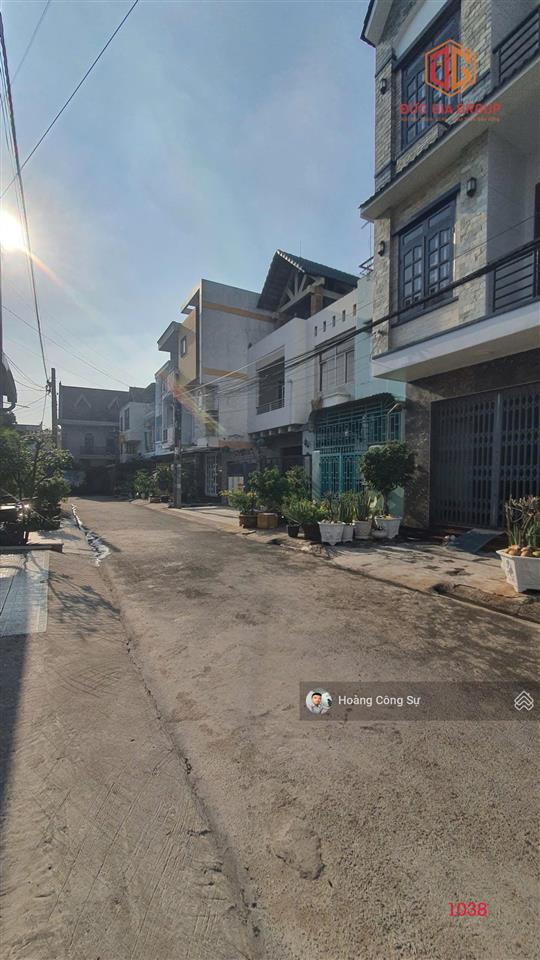 Bán đất gần đường dương tử giang cách 50m ngay vincom biên hòa sổ hồng 116m2 ngang 8m giá 6.99 tỷ