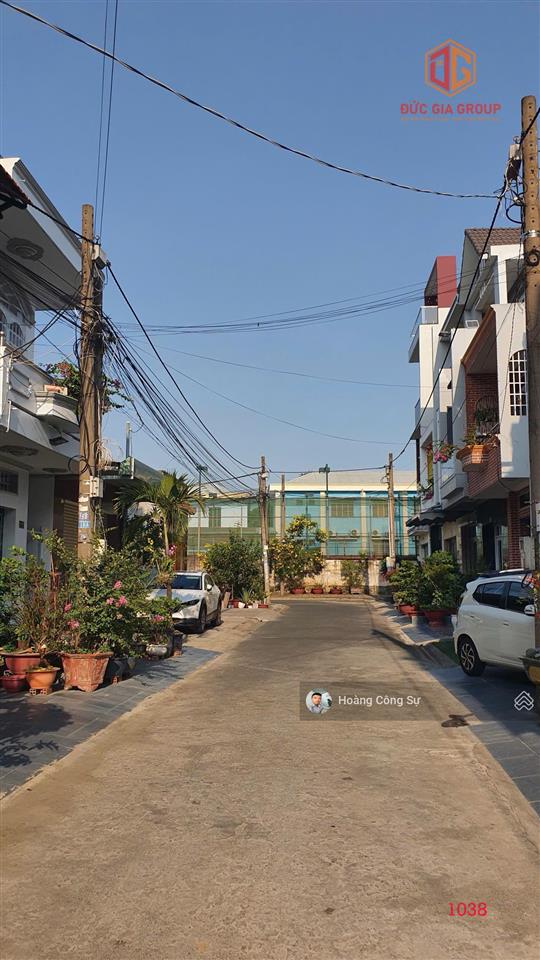 Bán đất gần đường dương tử giang cách 50m ngay vincom biên hòa sổ hồng 116m2 ngang 8m giá 6.99 tỷ
