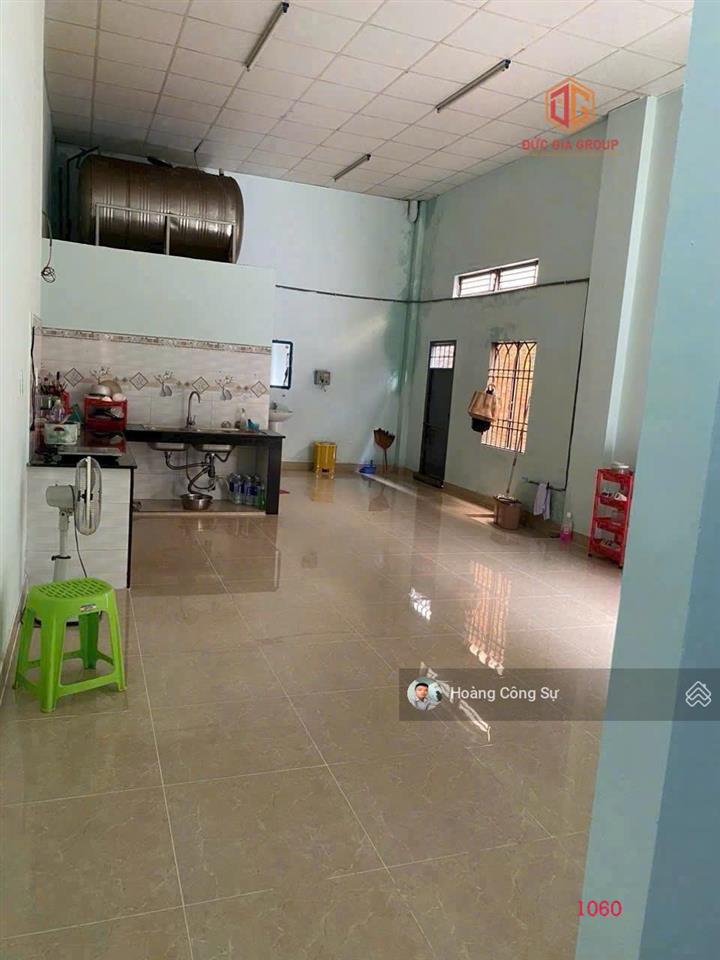Bán nhà 1 trệt 1 lầu đối diện bệnh viện đồng nai, 1 sẹc đường đồng khởi sổ hồng 324m2 giá 9.5 tỷ