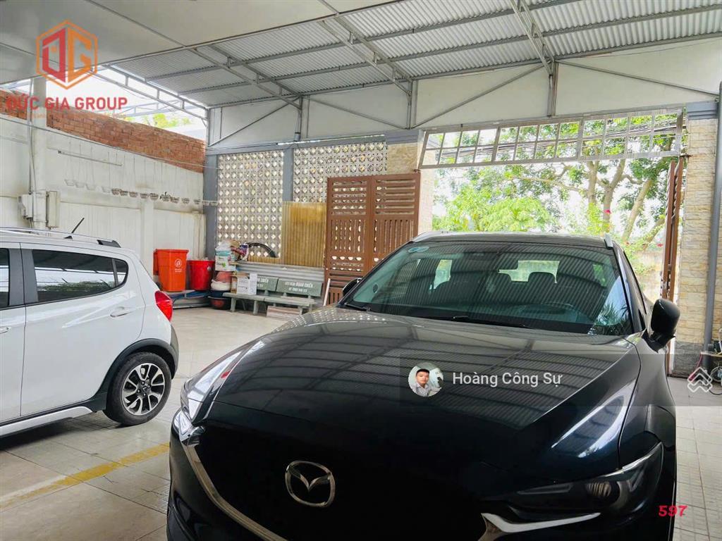 Bán khách sạn mặt tiền đường trần công an, ngay sân bay biên hòa sổ hồng 822m2 sàn giá 25 tỷ