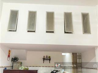 Bán nhà nghỉ 1 trệt 3 lầu gồm 18 phòng phường an bình gần kcn biên hòa 2 sổ hồng 128m2 giá 5.2 tỷ