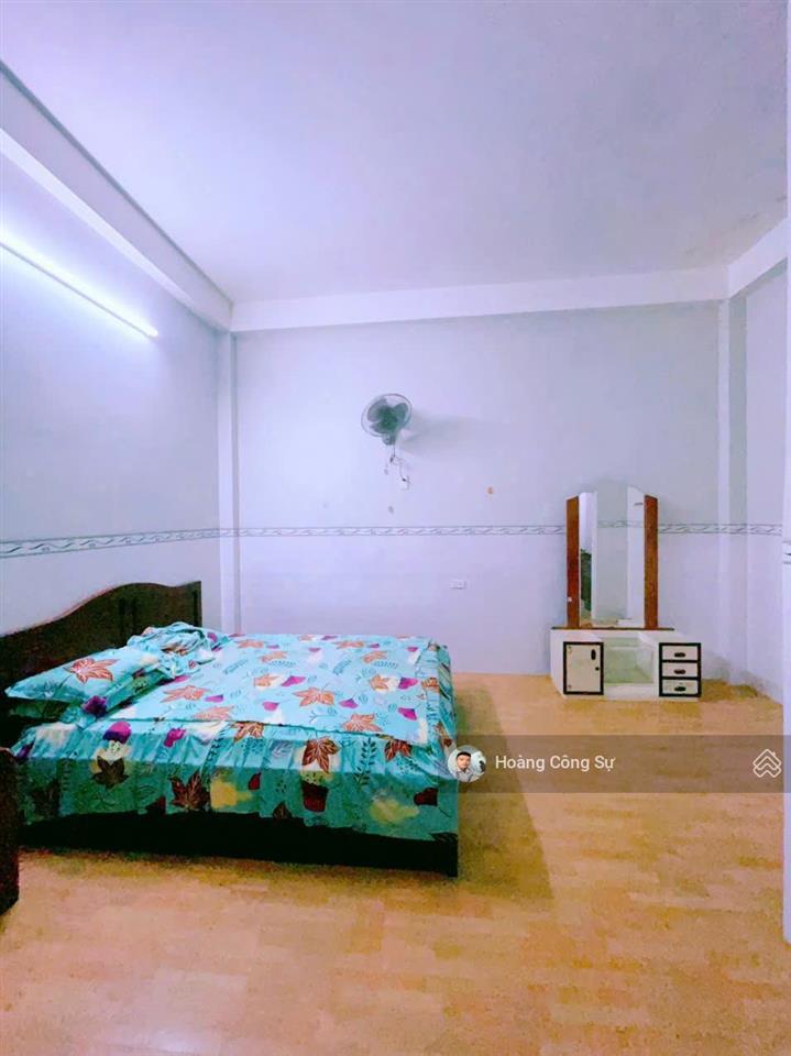 Bán nhà nghỉ 1 trệt 3 lầu gồm 18 phòng phường an bình gần kcn biên hòa 2 sổ hồng 128m2 giá 5.2 tỷ