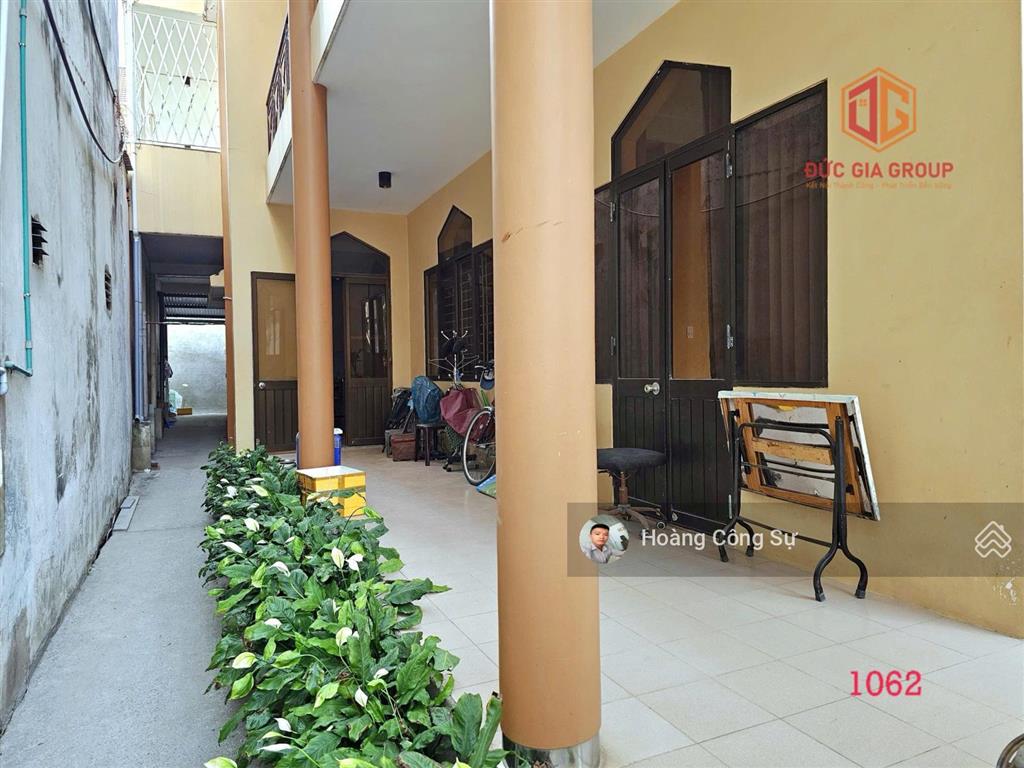 Bán nhà phường tam hiệp 1 sẹc đường lý văn sâmnguyễn bảo đức sổ hồng 302m2 ngang 9.5m giá 13.2 tỷ