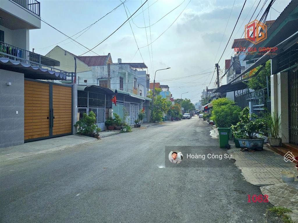 Bán nhà phường tam hiệp 1 sẹc đường lý văn sâmnguyễn bảo đức sổ hồng 302m2 ngang 9.5m giá 13.2 tỷ