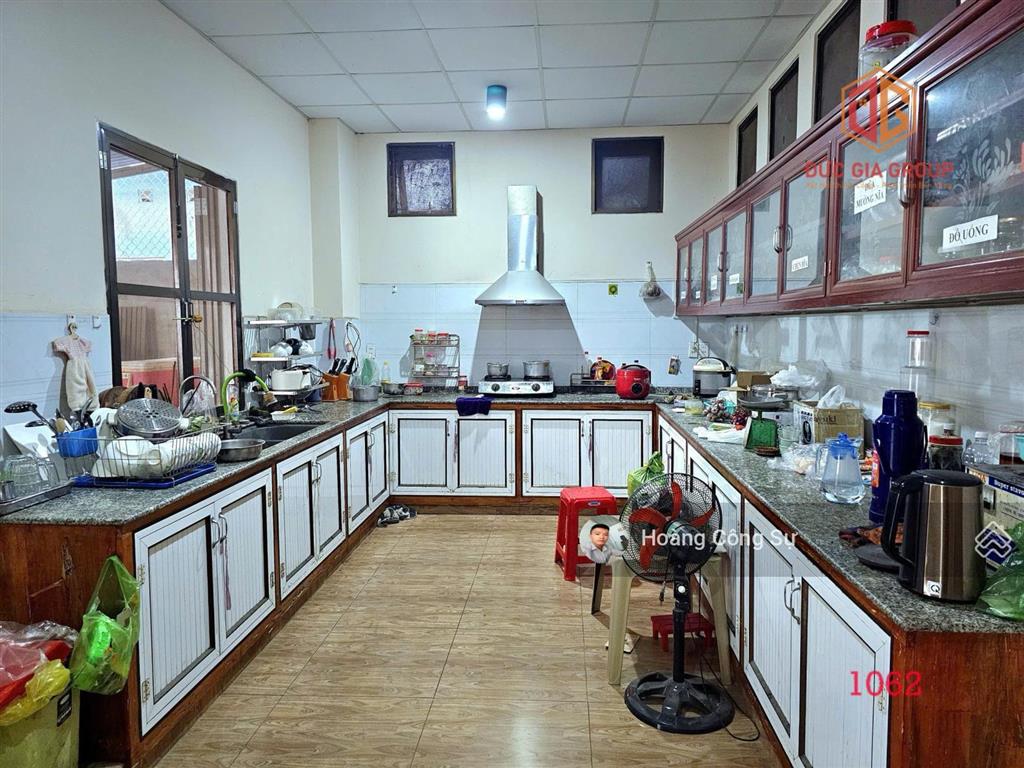 Bán nhà phường tam hiệp 1 sẹc đường lý văn sâmnguyễn bảo đức sổ hồng 302m2 ngang 9.5m giá 13.2 tỷ