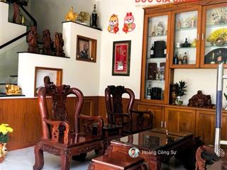 Bán nhà 1 trệt 2 lầu góc 2 mặt tiền khu dân cư đinh thuận sổ hồng 102m2 ngang 6.5m giá 8.6 tỷ