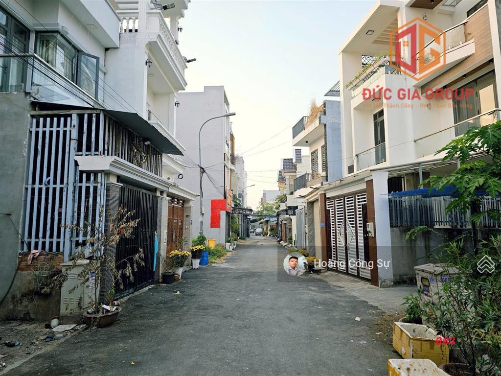 Bán đất phường biên hòa, khu dân cư cổng sau pouchen đường nguyễn thị tồn sổ hồng 72m2 giá 2.47 tỷ