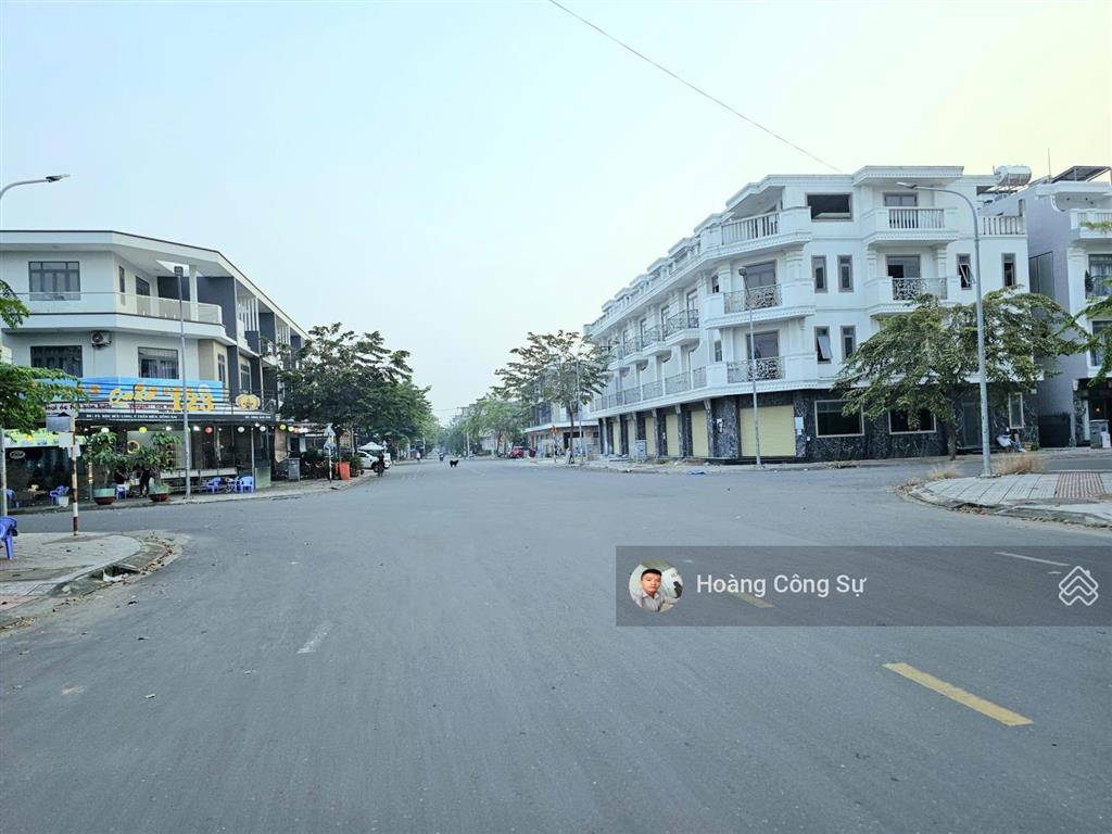 Bán đất đường f5 khu dân cư bửu long 3 phường trấn biên (bửu long cũ) sổ hồng riêng 80m2 giá 4.2 tỷ