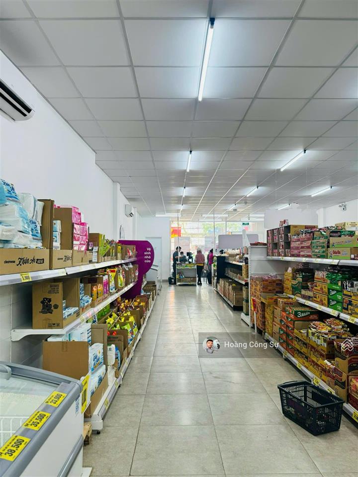 Bán nhà mặt tiền bùi hữu nghĩa gần ngã tư chơ đồn phường biên hòa sổ hồng 232m2 ngang 7m giá 9.9 tỷ