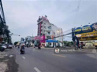 Bán nhà góc 2 mặt tiền đường phạm văn thuận vị trí đắc địa gần vincom, 1 trệt 3 lầu 84m2 giá 15 tỷ