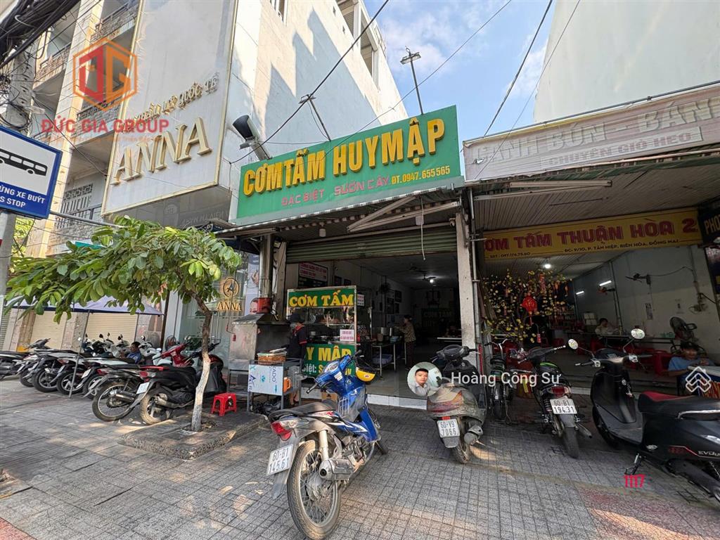 Bán đất mặt tiền đường đồng khởi, vị trí ngay ngã tư đại học đồng nai sổ hồng 101m2 giá 14 tỷ