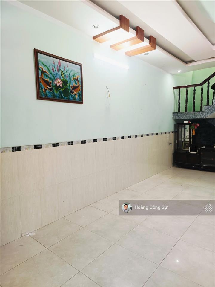 Nhà bán khu dân cư tân phong, đầy đủ nội thất cao cấp 90m2 sổ hồng hoàn công giá chỉ còn 4.85 tỷ