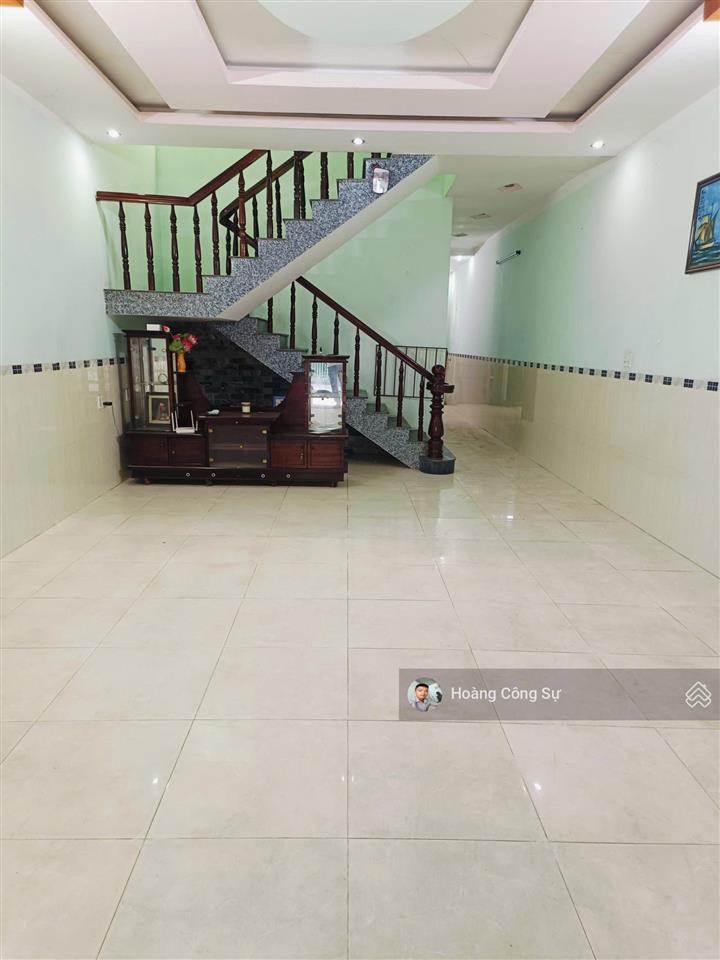 Nhà bán khu dân cư tân phong, đầy đủ nội thất cao cấp 90m2 sổ hồng hoàn công giá chỉ còn 4.85 tỷ