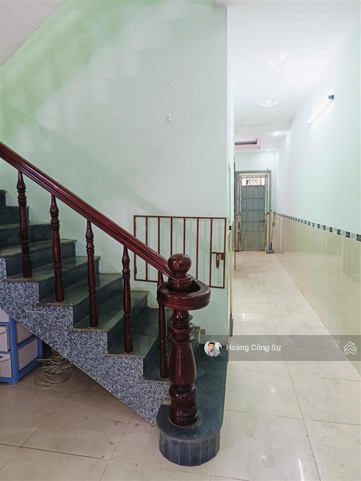 Nhà bán khu dân cư tân phong, đầy đủ nội thất cao cấp 90m2 sổ hồng hoàn công giá chỉ còn 4.85 tỷ