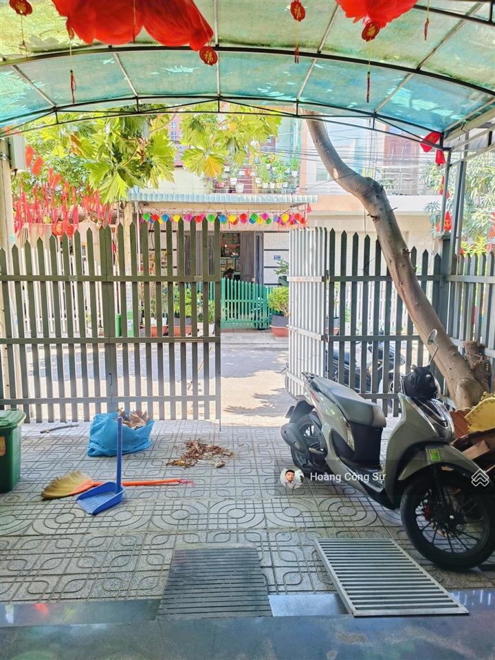 Nhà bán khu dân cư tân phong, đầy đủ nội thất cao cấp 90m2 sổ hồng hoàn công giá chỉ còn 4.85 tỷ