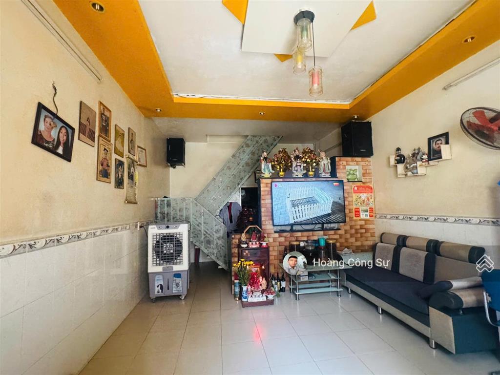 Nhà bán phường quang vinh, hẻm 176 đường phan đình phùng (inox đồng tháp) sổ hồng 48m² giá 2,8 tỷ
