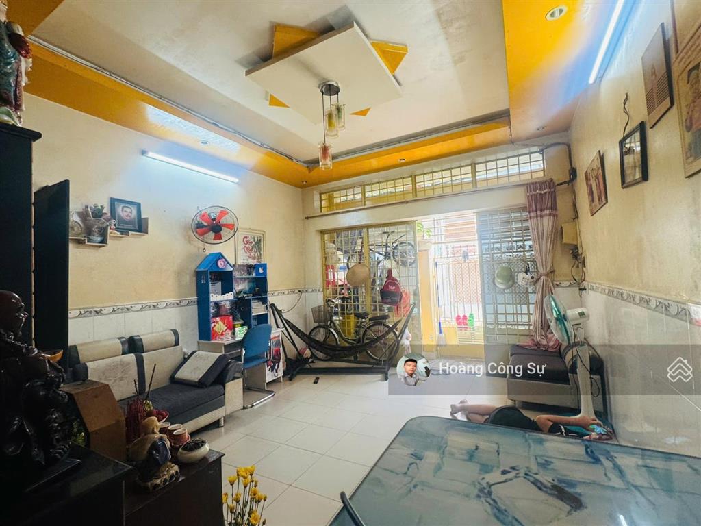 Nhà bán phường quang vinh, hẻm 176 đường phan đình phùng (inox đồng tháp) sổ hồng 48m² giá 2,8 tỷ