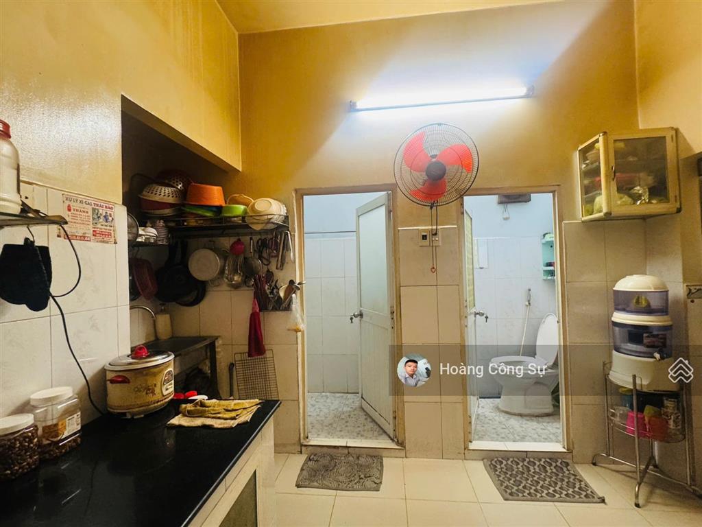 Nhà bán phường quang vinh, hẻm 176 đường phan đình phùng (inox đồng tháp) sổ hồng 48m² giá 2,8 tỷ