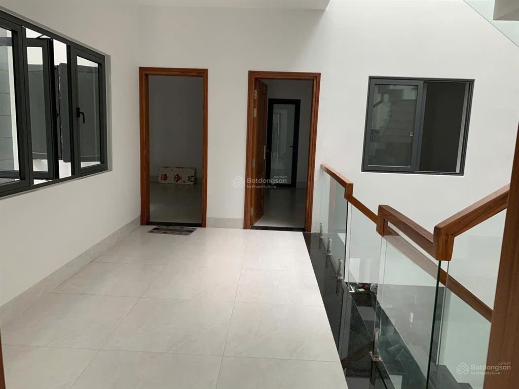 Bán nhà 2 mặt tiền trước sau đường bùi văn hòa phường long bình, sổ hồng 486m2 ngang 7.8m giá 17 tỷ