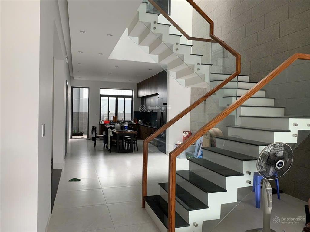 Bán nhà 2 mặt tiền trước sau đường bùi văn hòa phường long bình, sổ hồng 486m2 ngang 7.8m giá 17 tỷ