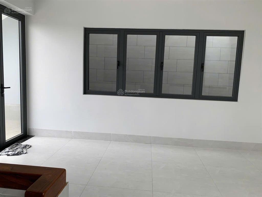 Bán nhà 2 mặt tiền trước sau đường bùi văn hòa phường long bình, sổ hồng 486m2 ngang 7.8m giá 17 tỷ